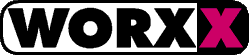 WORXX ist eine geschützte Marke